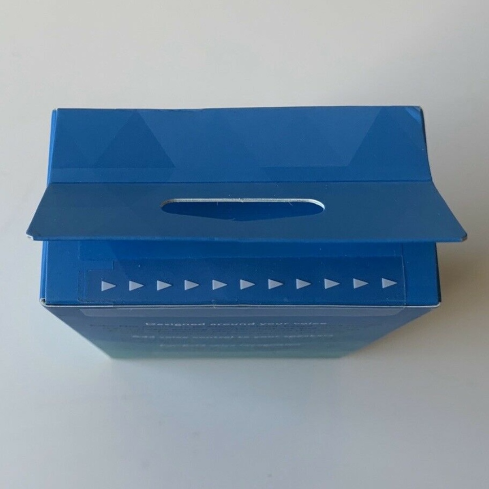 Amazon White Echo Dot 2nd Generation Alexa Smart Home Voice Controlled Speaker - Picture 7 of 8